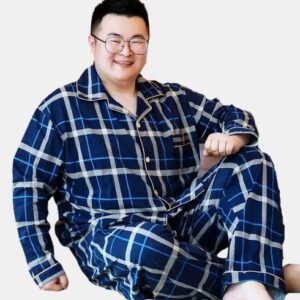 Pijama Coreano para Hombre Grande | KPOP STORE