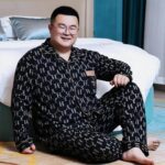 Pijama Coreano para Hombre Grande | KPOP STORE (3)