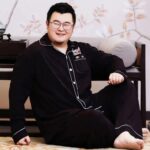 Pijama Coreano para Hombre Grande | KPOP STORE (5)