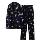 Pijama Coreano para Hombre Grande | KPOP STORE (6)