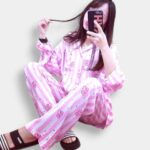 Pijama BT21 Oficial