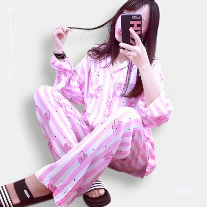 Pijama BT21
