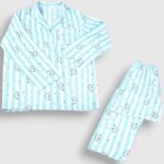 Pijama BT21 Oficial (2)