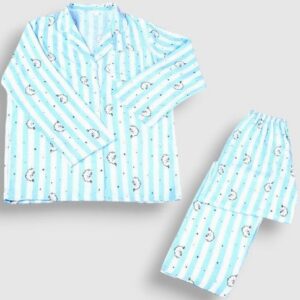 Pijama BT21 Oficial (2)