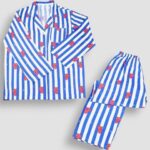 Pijama BT21 Oficial (3)