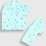 Pijama BT21 Oficial (4)