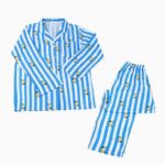 Pijama BT21 Oficial (5)