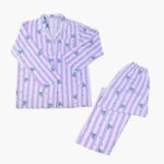 Pijama BT21 Oficial (7)