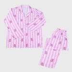 Pijama BT21 Oficial (8)