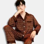 Pantalones de Pijama de Hombre Korean Style | KPOP STORE