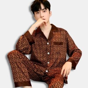 Pantalones de Pijama de Hombre Korean Style | KPOP STORE