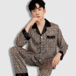 Pantalones de Pijama de Hombre Korean Style | KPOP STORE (2)