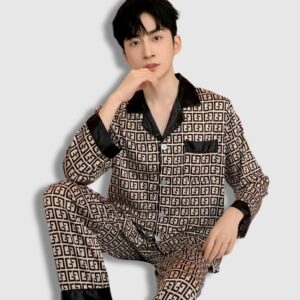 Pantalones de Pijama de Hombre Korean Style | KPOP STORE (2)