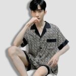 Pantalones de Pijama de Hombre Korean Style | KPOP STORE (3)