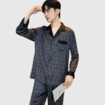 Pantalones de Pijama de Hombre Korean Style | KPOP STORE (4)