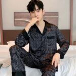 Pantalones de Pijama de Hombre Korean Style | KPOP STORE (5)