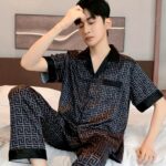 Pantalones de Pijama de Hombre Korean Style | KPOP STORE (6)