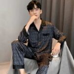 Pantalones de Pijama de Hombre Korean Style | KPOP STORE (8)