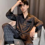 Pantalones de Pijama de Hombre Korean Style | KPOP STORE (9)