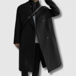 Abrigo de Invierno Coreano para Hombre - K-Pop Premium (4)