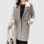 40344-1 Abrigo Mi-Long Mujer de Estilo Coreano (2)