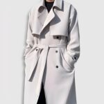 40377-1 Abrigo Unisex Coreano - Estilo Moderno (2)