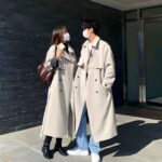 40377-5 Abrigo Unisex Coreano - Estilo Moderno (6)