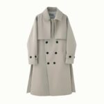 40377-7 Abrigo Unisex Coreano - Estilo Moderno (8)
