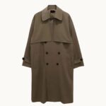 40377-9 Abrigo Unisex Coreano - Estilo Moderno (10)