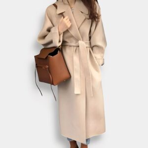 Abrigo de Invierno Coreano | KPOP STORE