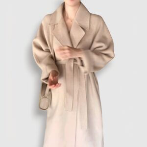 Abrigo de Invierno Coreano | KPOP STORE (2)