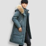 Abrigo Estilo Coreano para Hombre | KPOP STORE (3)