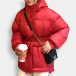Parka Coreana Oficial - Abrigo K-Pop