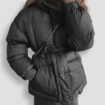 Parka Coreana Oficial - Abrigo K-Pop (3)