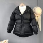 Parka Coreana Oficial - Abrigo K-Pop (4)