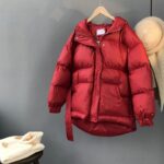 Parka Coreana Oficial - Abrigo K-Pop (6)