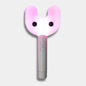Lightstick Fluorescente KPOP Oficial