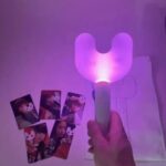 Lightstick Fluorescente KPOP Oficial (5)