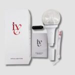 Lightstick Oficial IVE (3)
