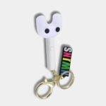 Llavero Lightstick NewJeans