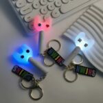 Llavero Lightstick NewJeans (4)