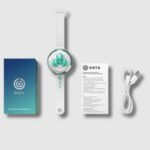 Lightstick DAY6 Oficial - Luz para Fans (2)