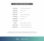 Lightstick DAY6 Oficial - Luz para Fans (4)