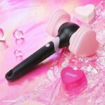 Lightstick Blackpink Oficial Ver. 2 - Edición Limitada (4)