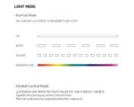 Lightstick Itzy Oficial - Luz de Ambiente Única (6)