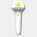 Lightstick IU - Oficial