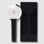 Lightstick Oficial BTS - Edición Especial (2)