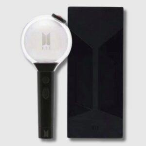 Lightstick Oficial BTS - Edición Especial (2)