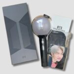 Lightstick Oficial BTS - Edición Especial (3)