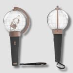 Lightstick Ateez - Oficial (3)